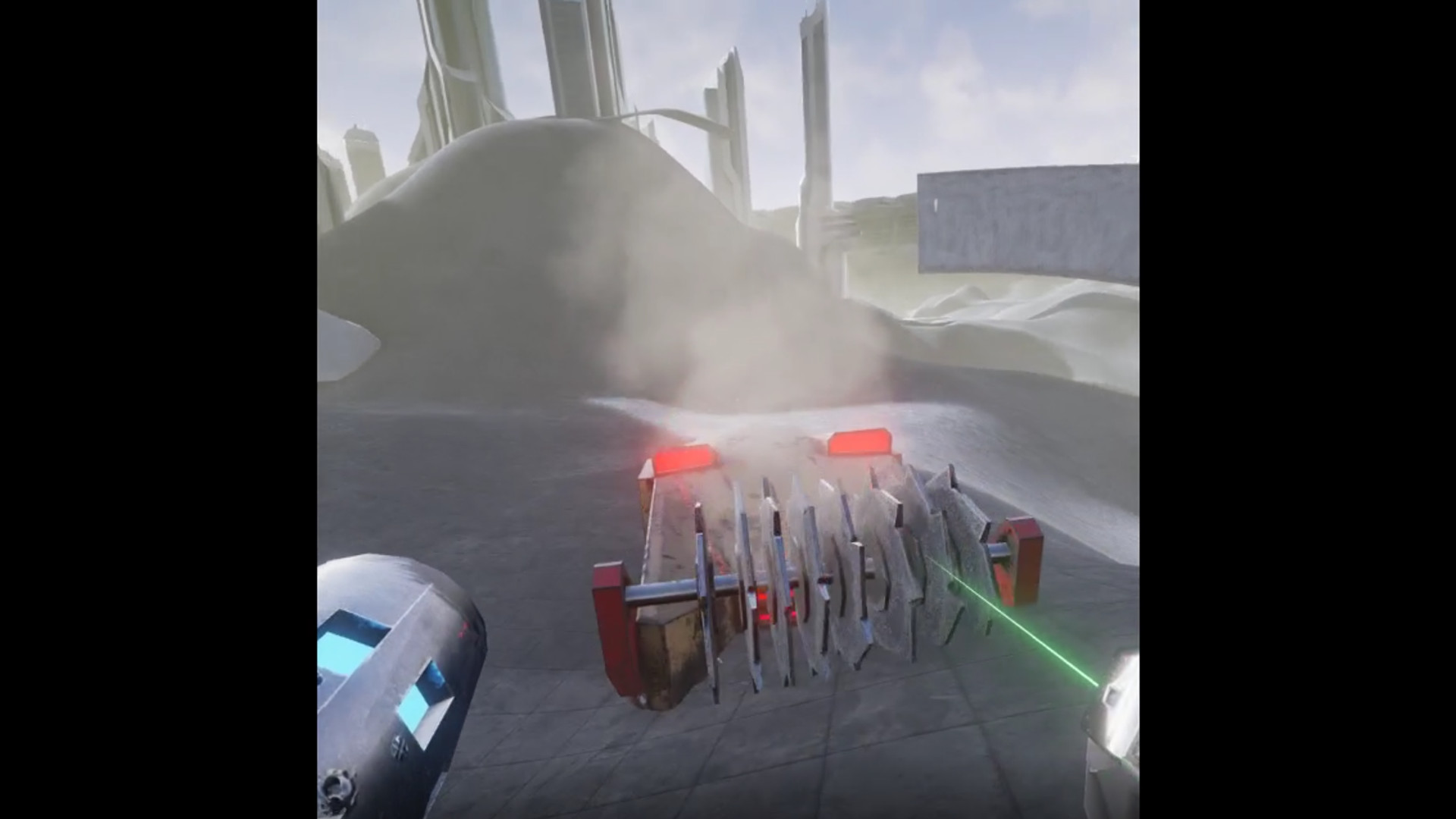 TRANCE VR screenshot 8