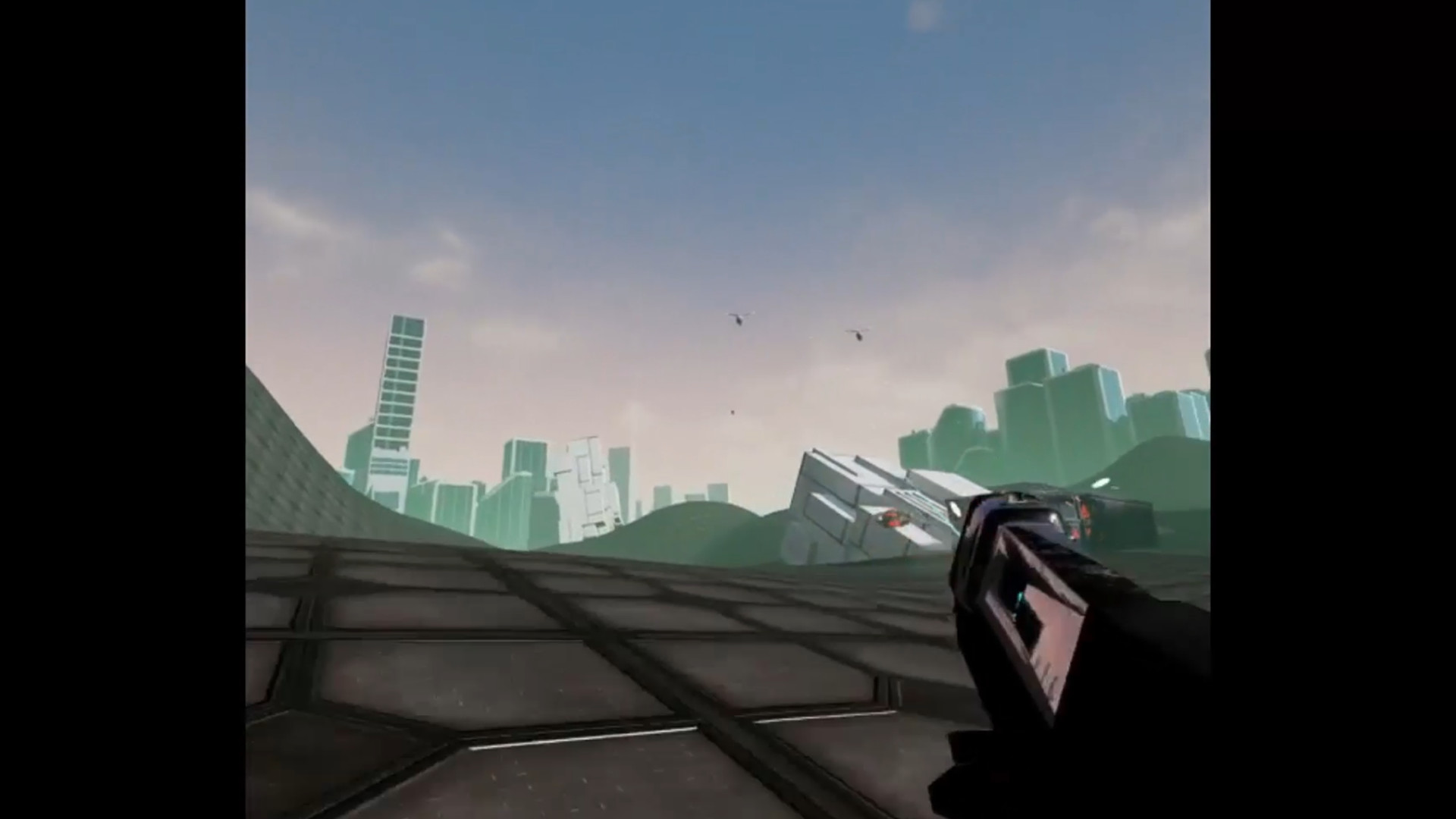 TRANCE VR screenshot 15