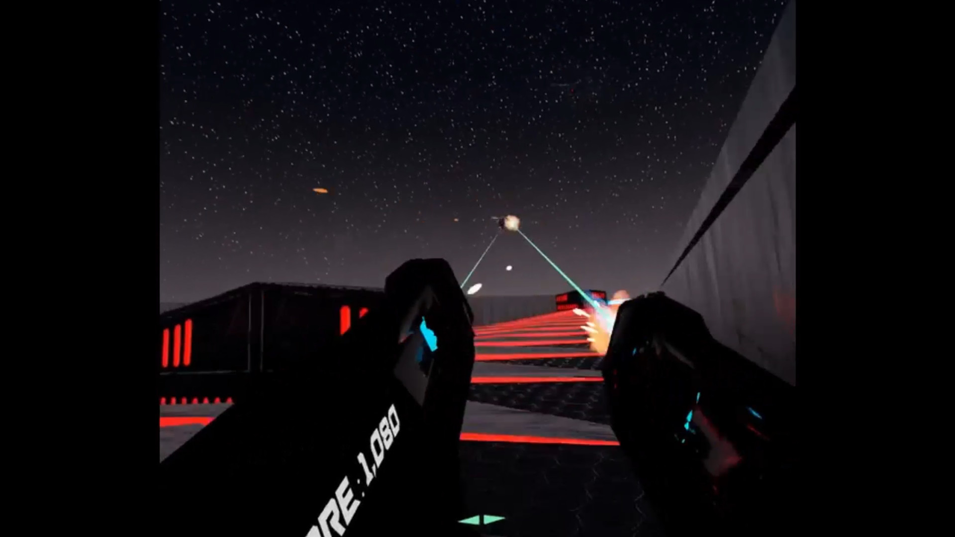 TRANCE VR screenshot 13