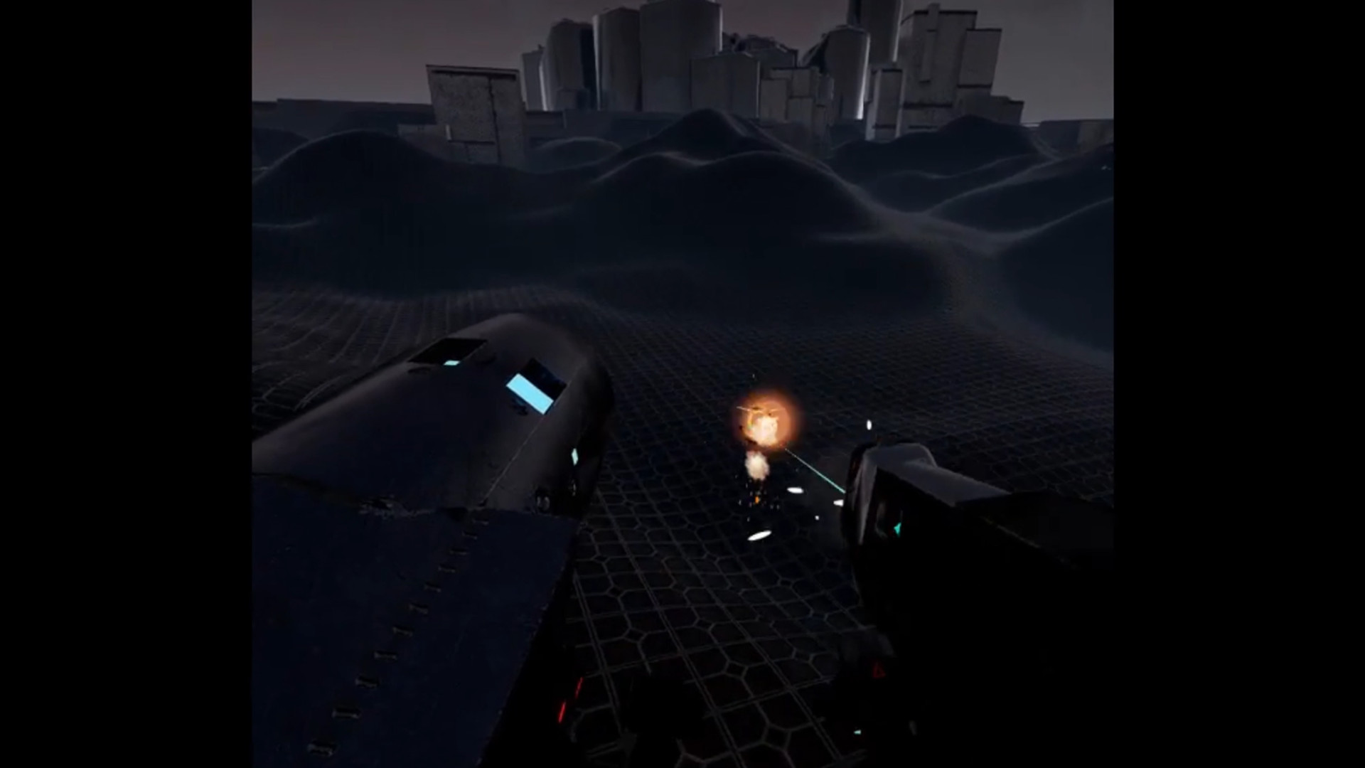 TRANCE VR screenshot 14