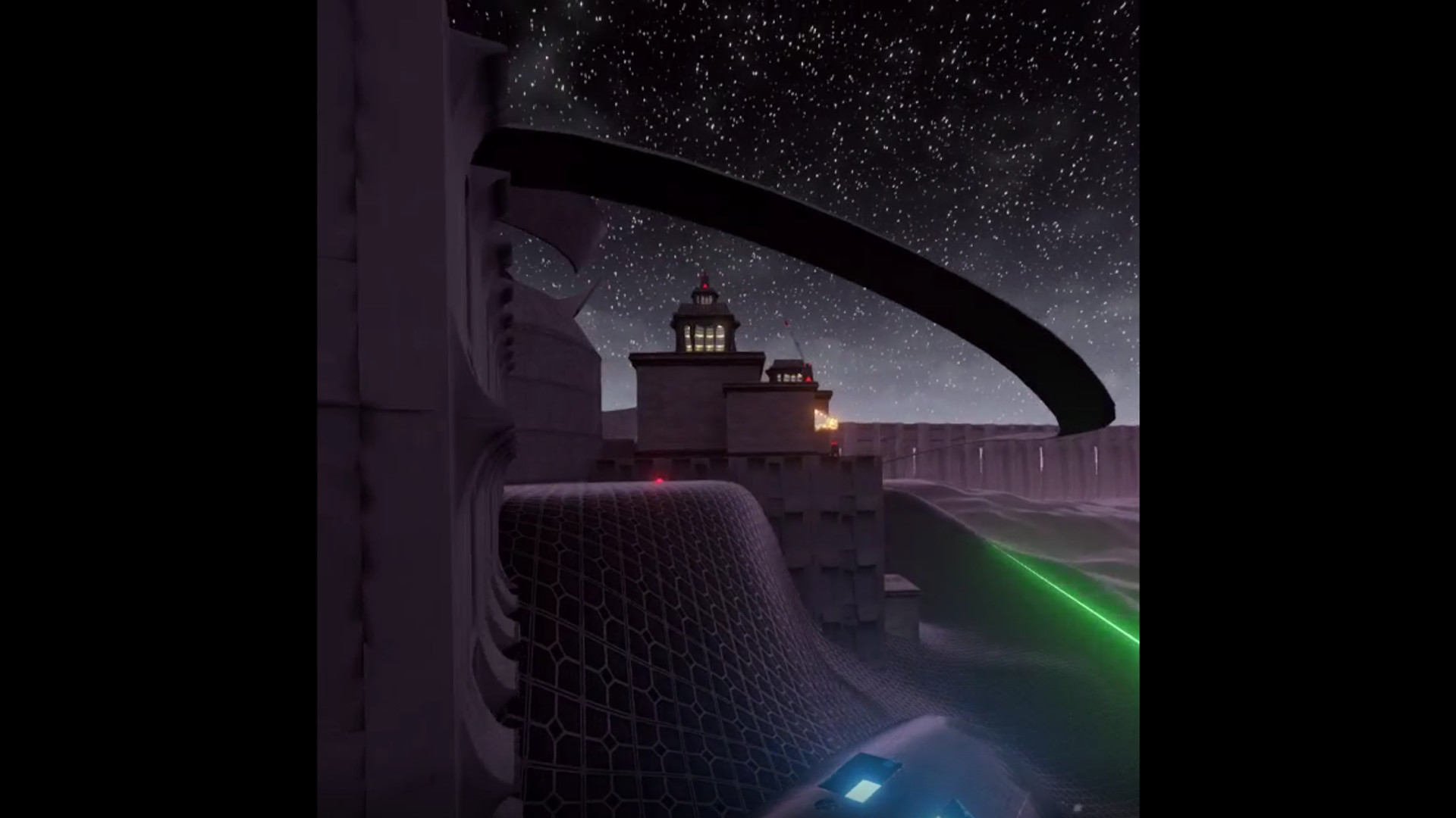 TRANCE VR screenshot 10