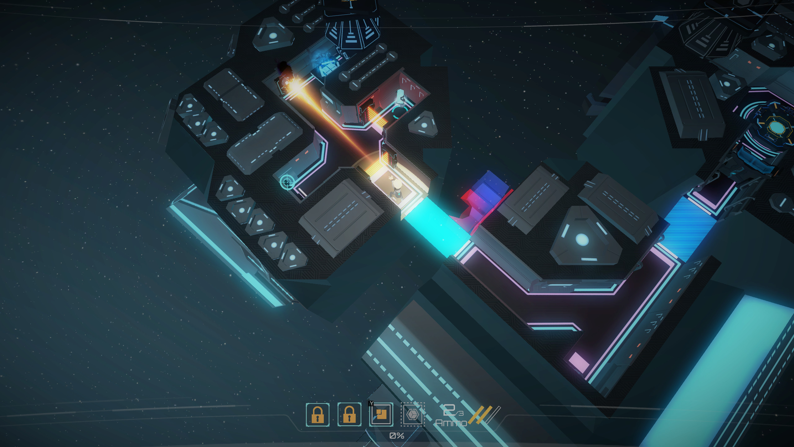 Brain Machine screenshot 8