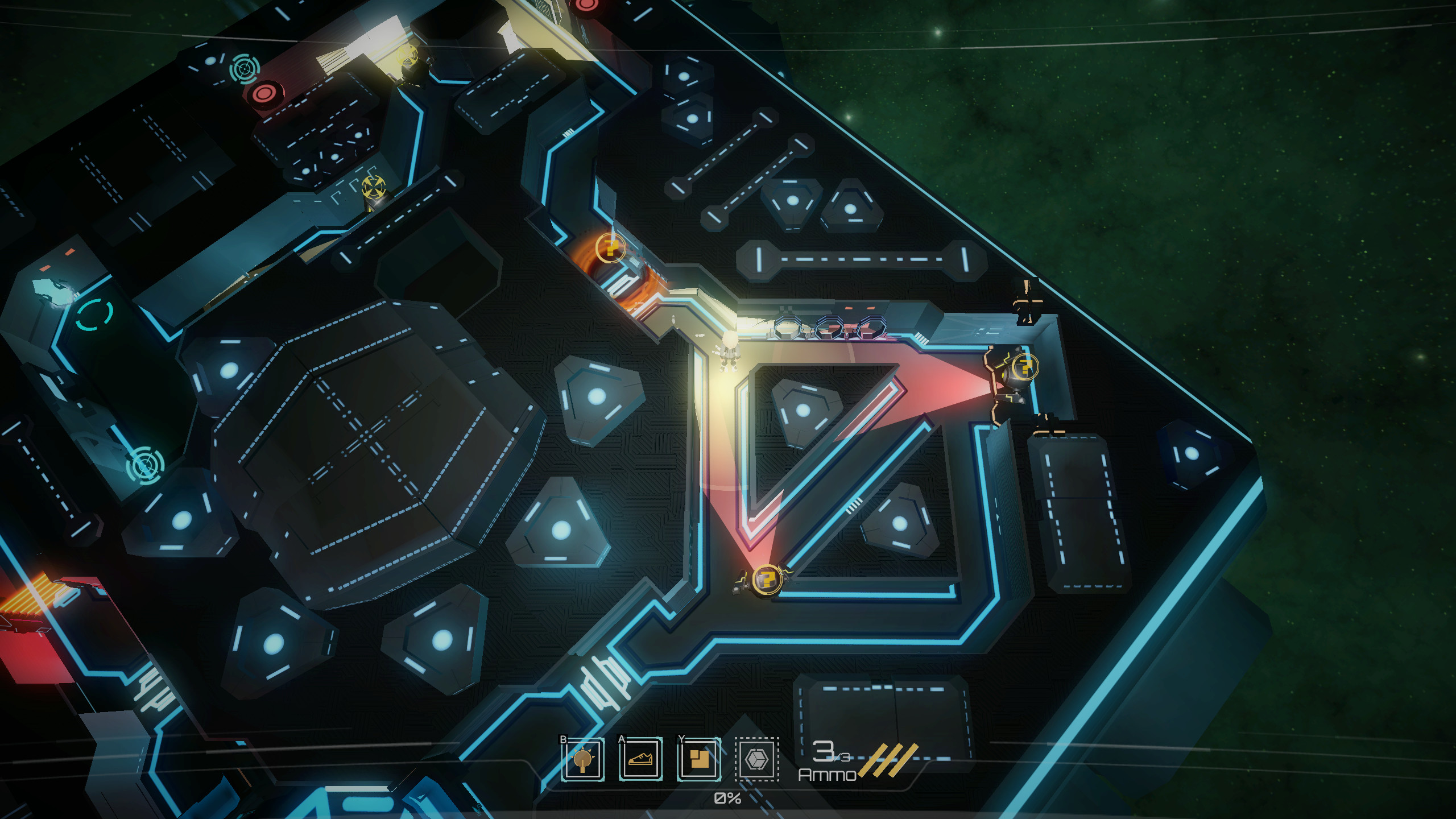 Brain Machine screenshot 2