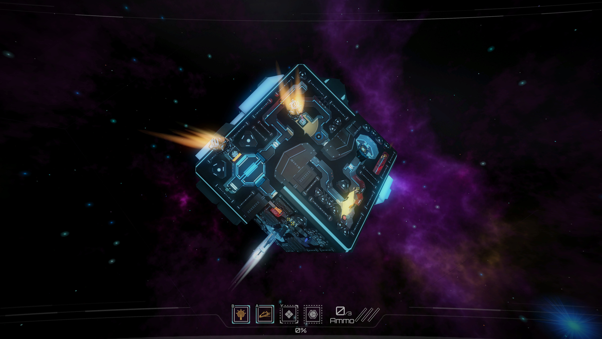 Brain Machine screenshot 4