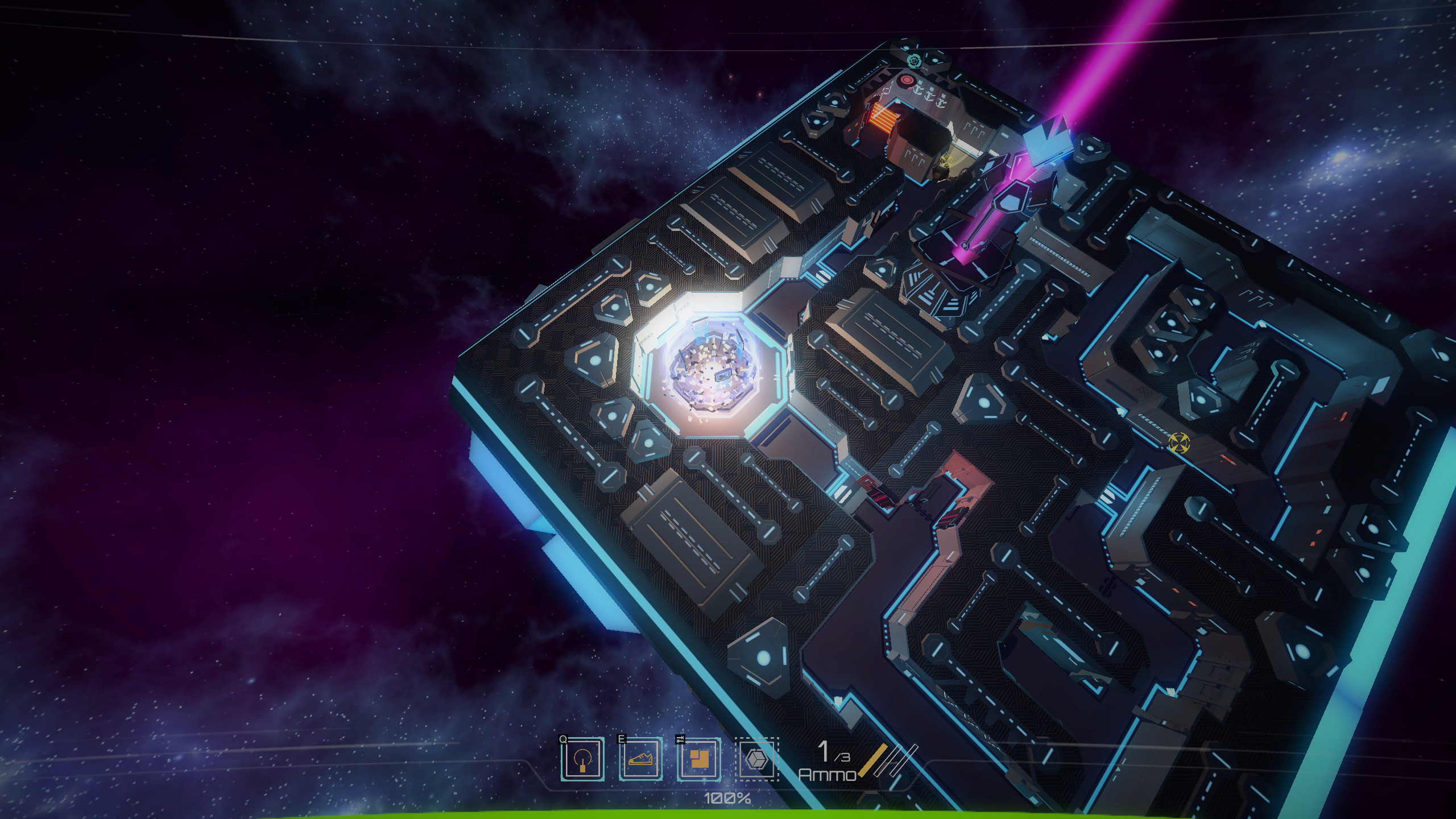 Brain Machine screenshot 3