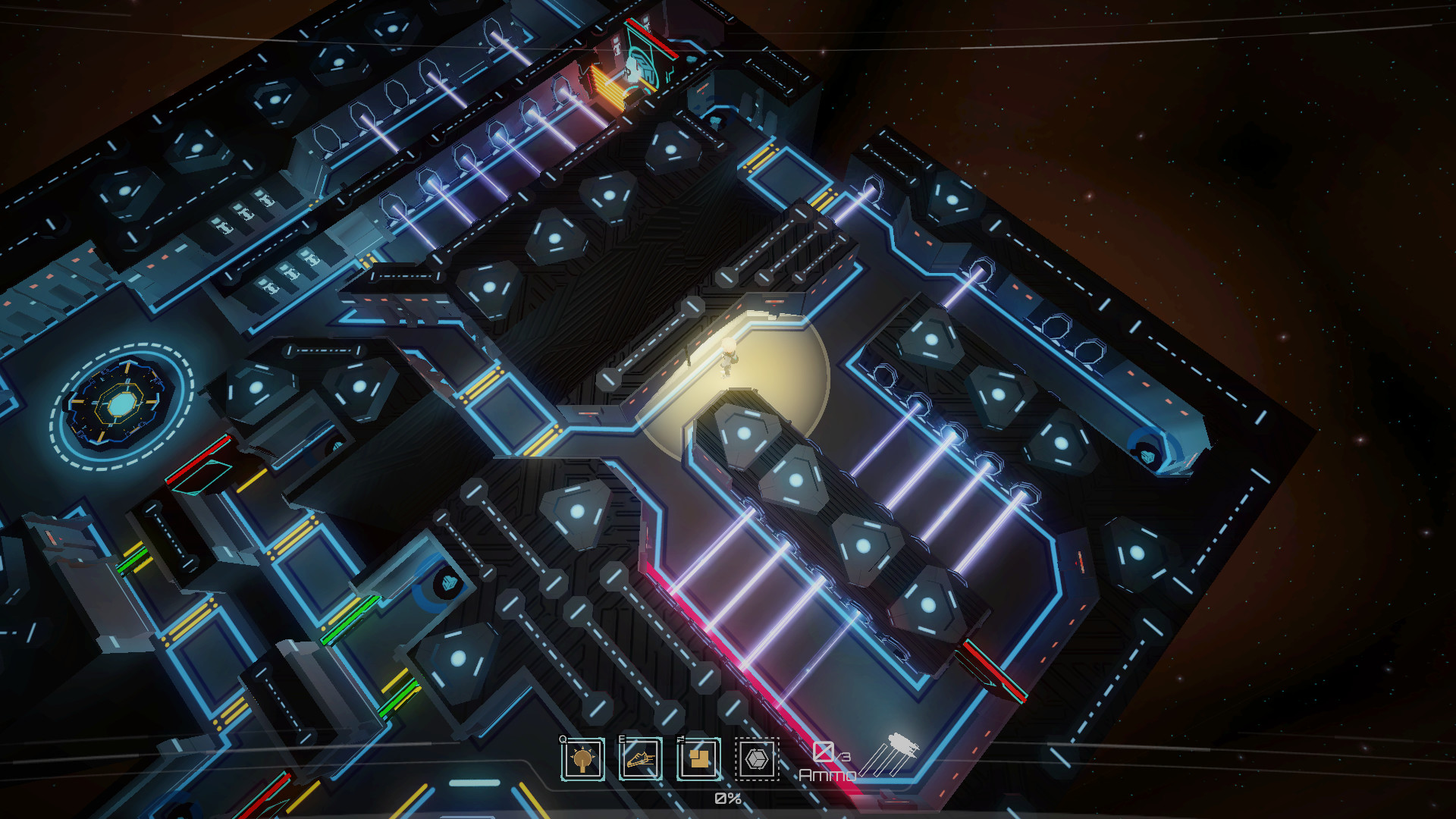 Brain Machine screenshot 5