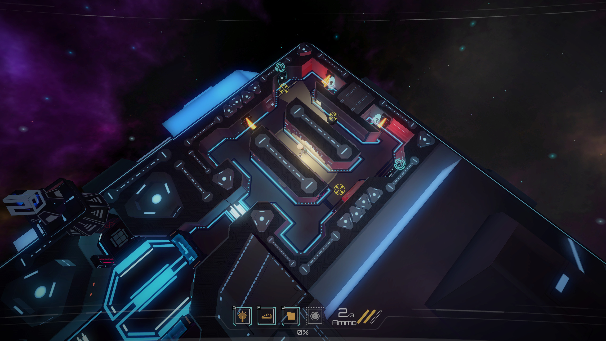 Brain Machine screenshot 7
