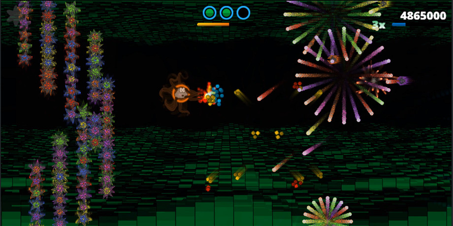 Spark screenshot 4