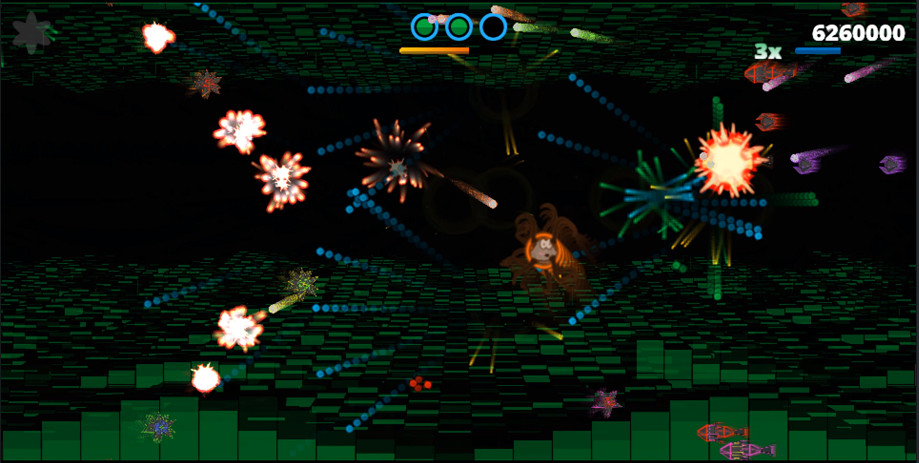 Spark screenshot 3