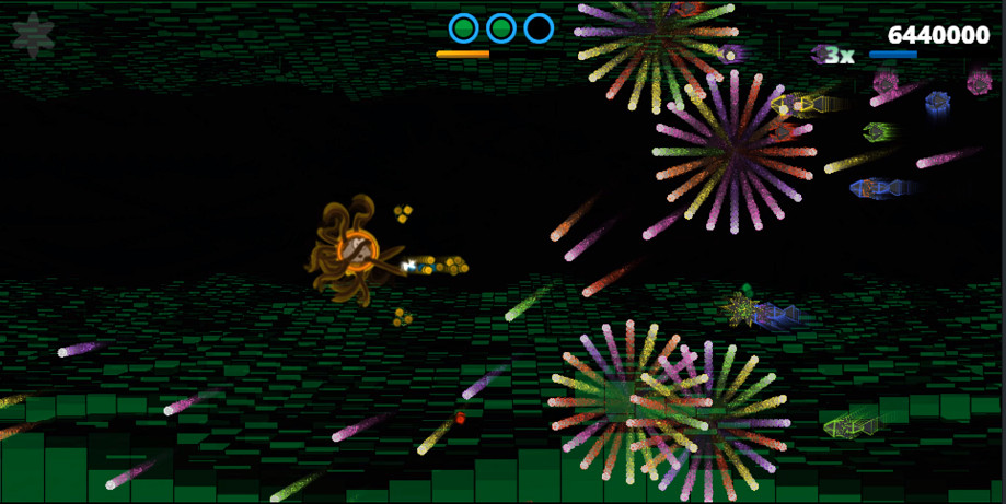 Spark screenshot 2
