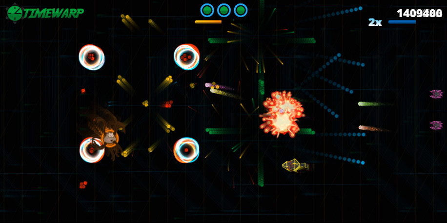 Spark screenshot 7