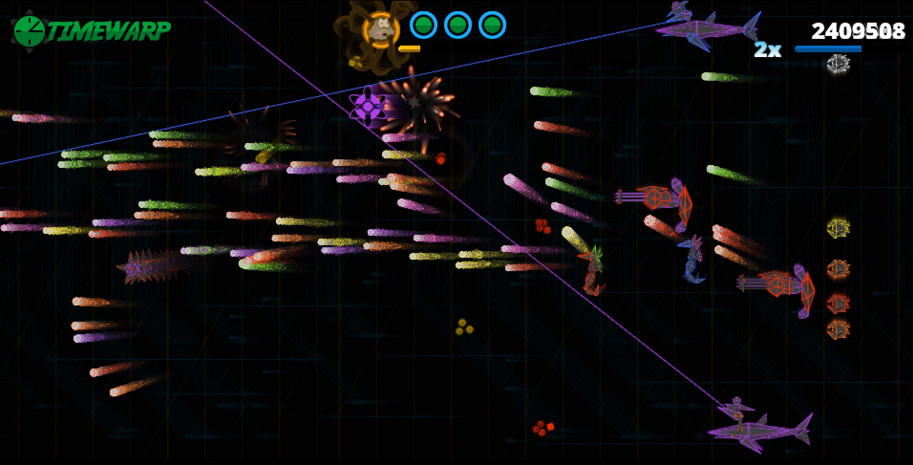 Spark screenshot 6