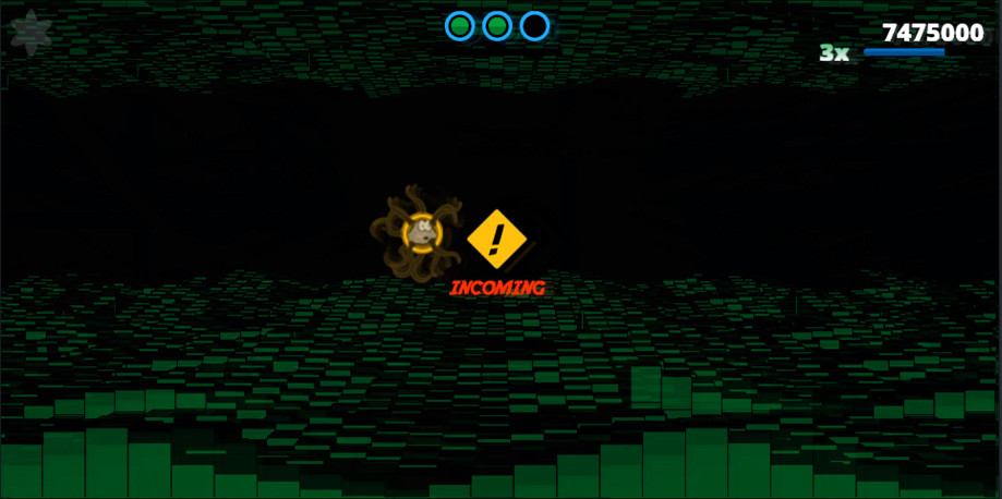 Spark screenshot 5