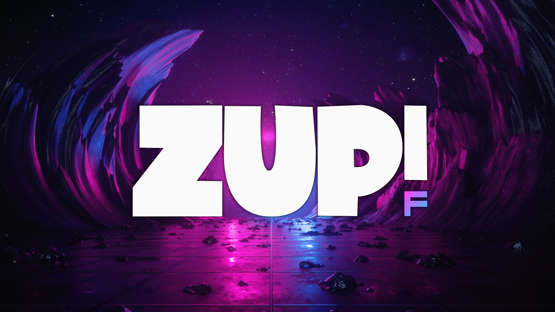 Zup! F screenshot 7