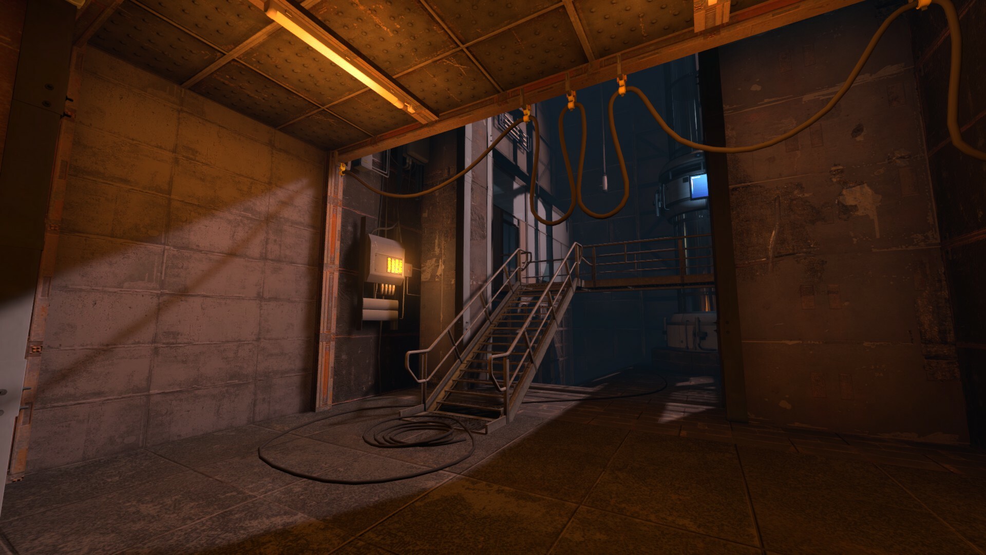 Portal: Revolution screenshot 9