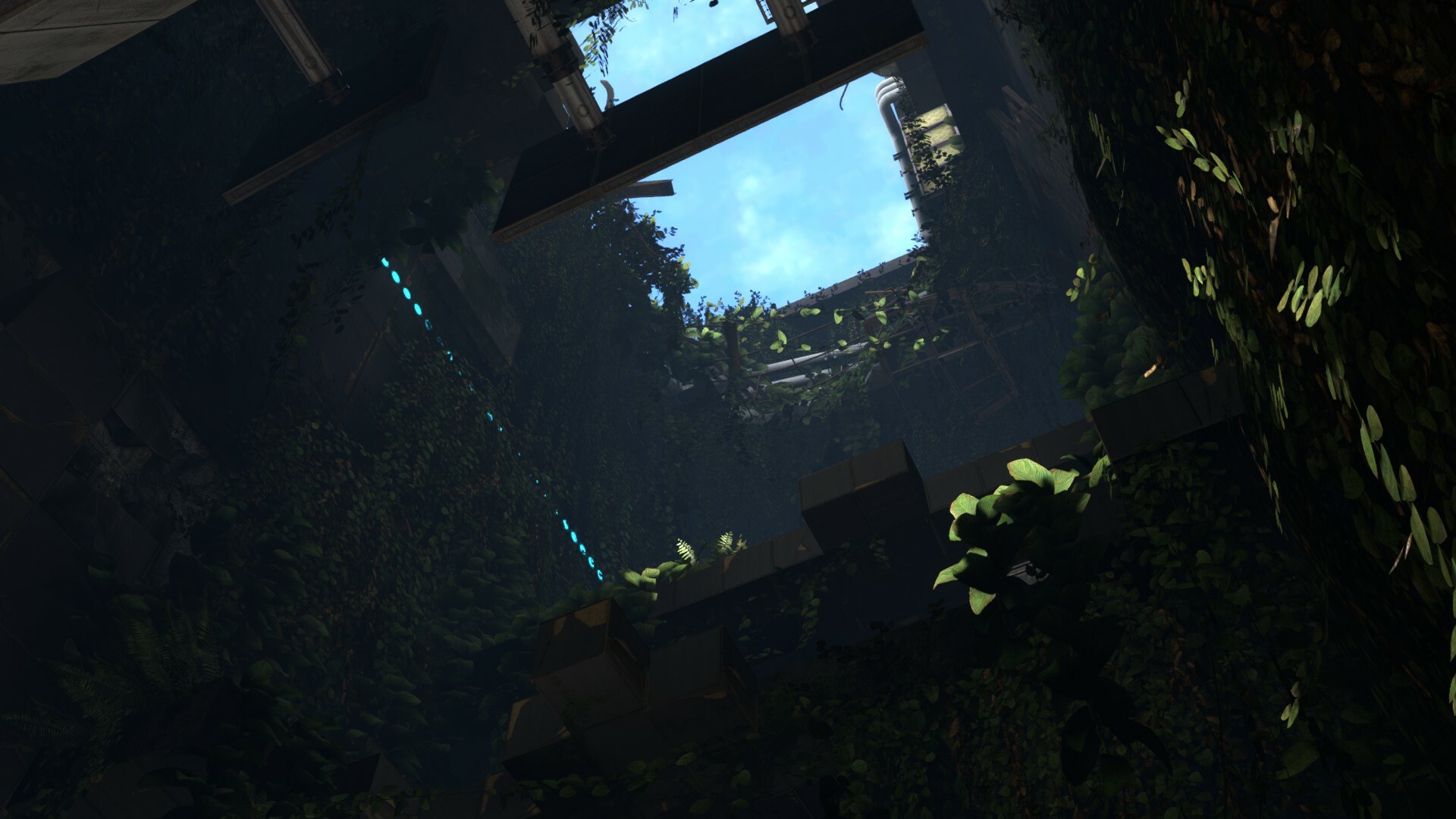 Portal: Revolution screenshot 7