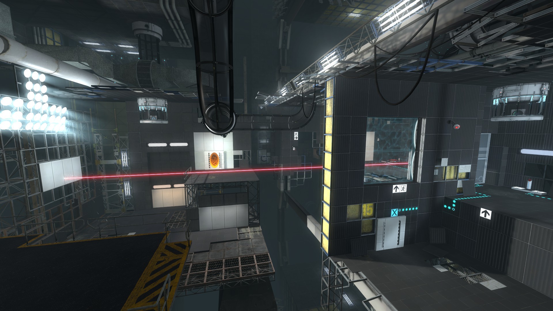 Portal: Revolution screenshot 10