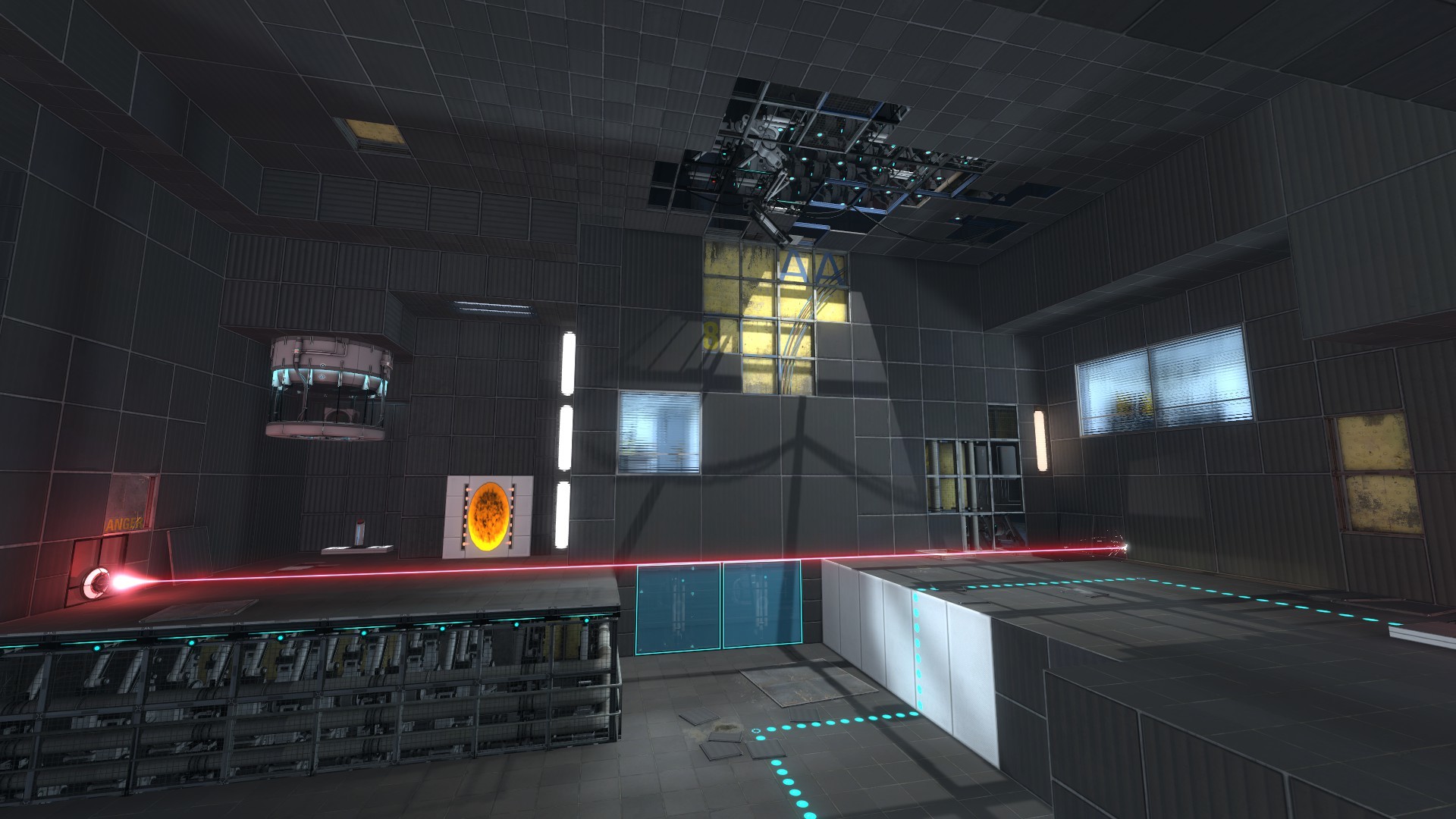 Portal: Revolution screenshot 8