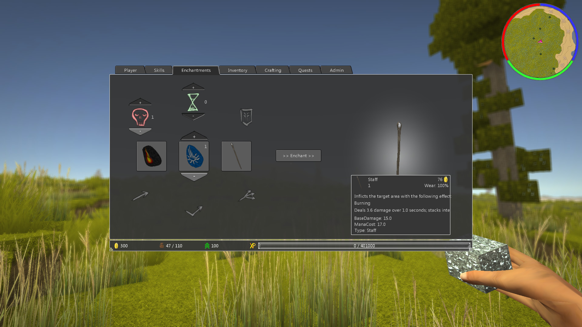qb screenshot 27