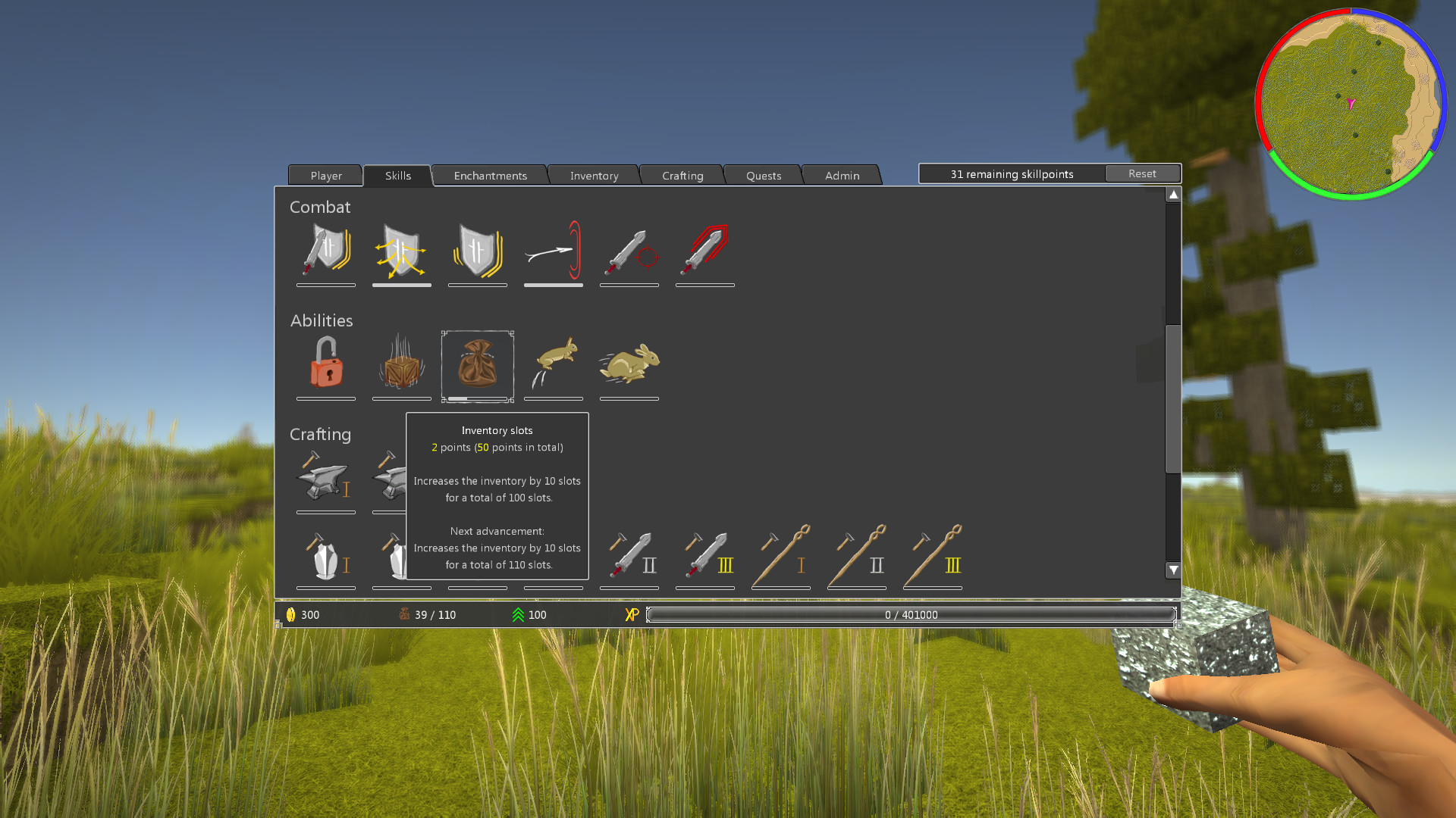 qb screenshot 26