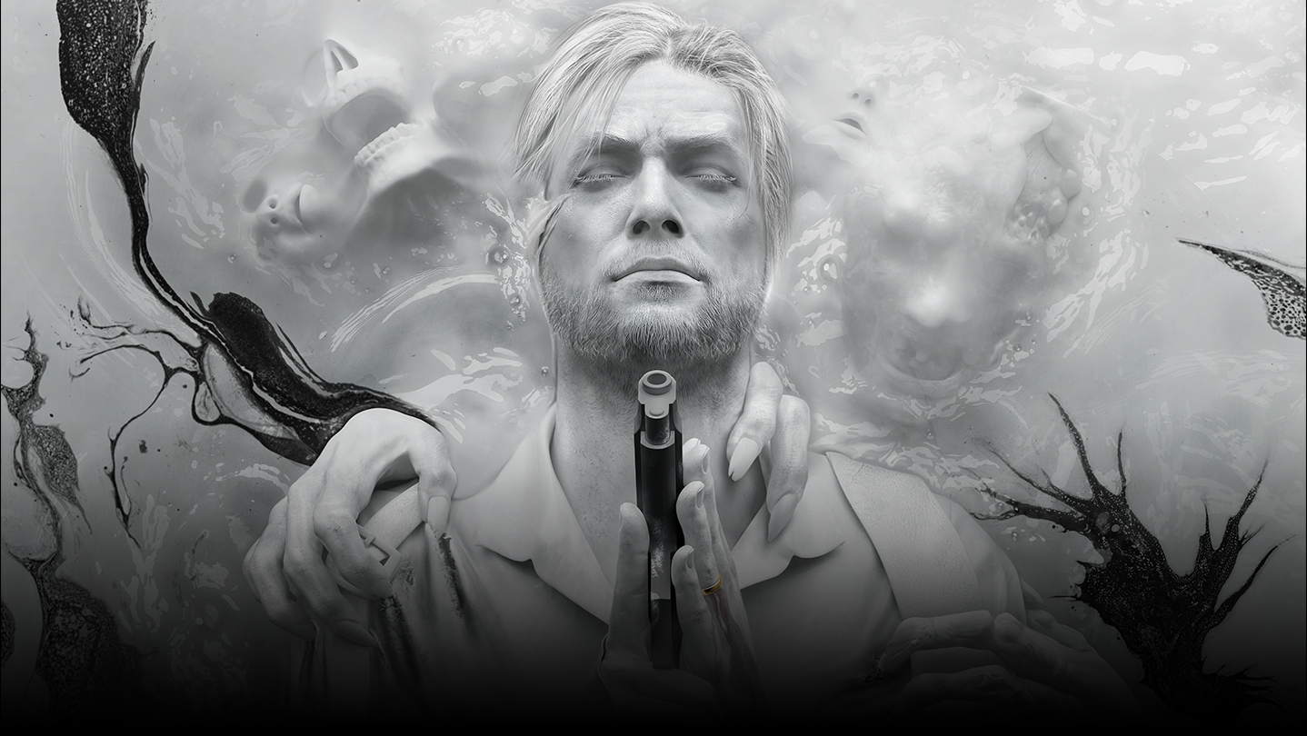 Steam：The Evil Within 2
