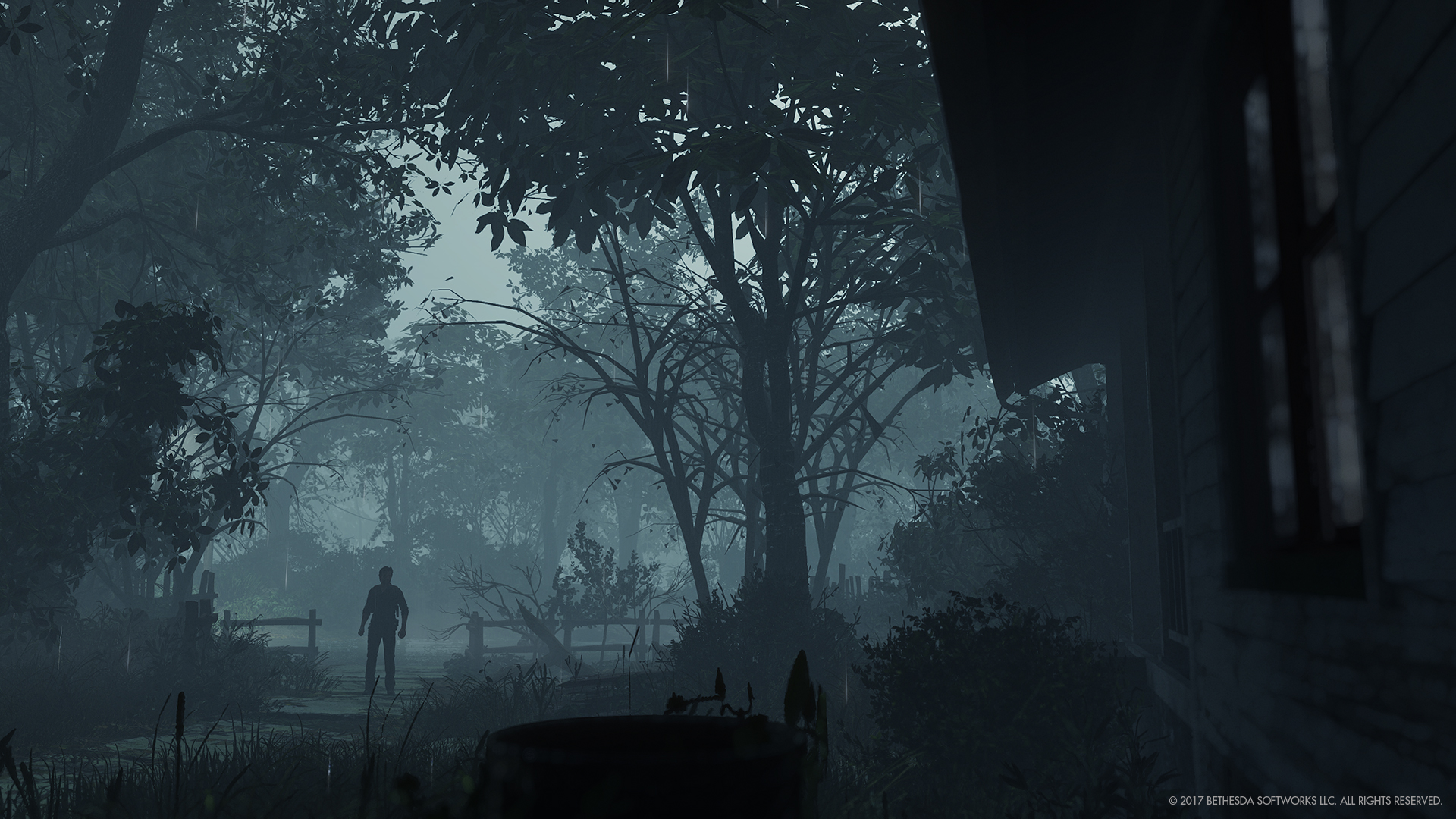 The Evil Within 2 screenshot 7