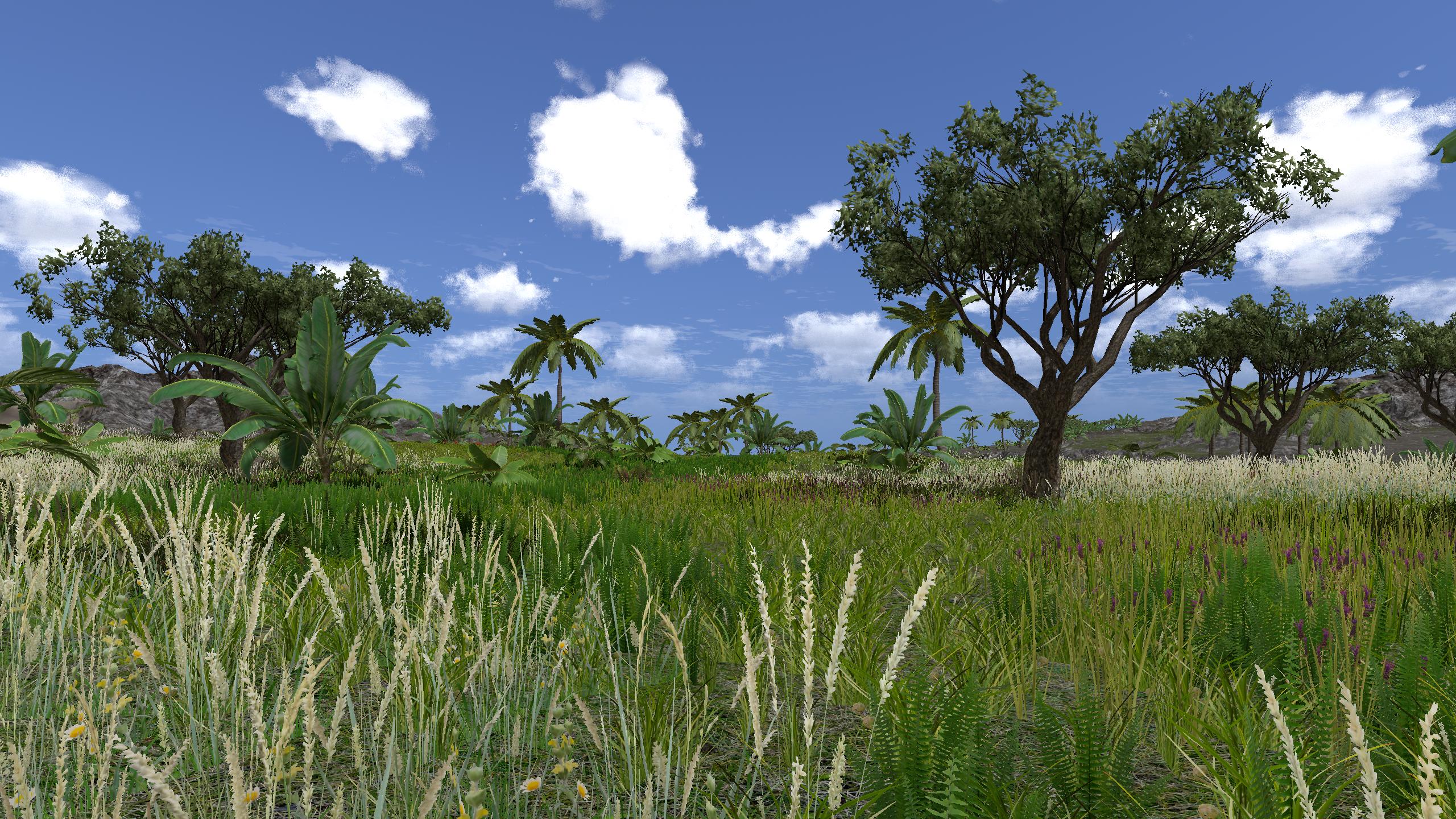 Lost in Nature screenshot 4