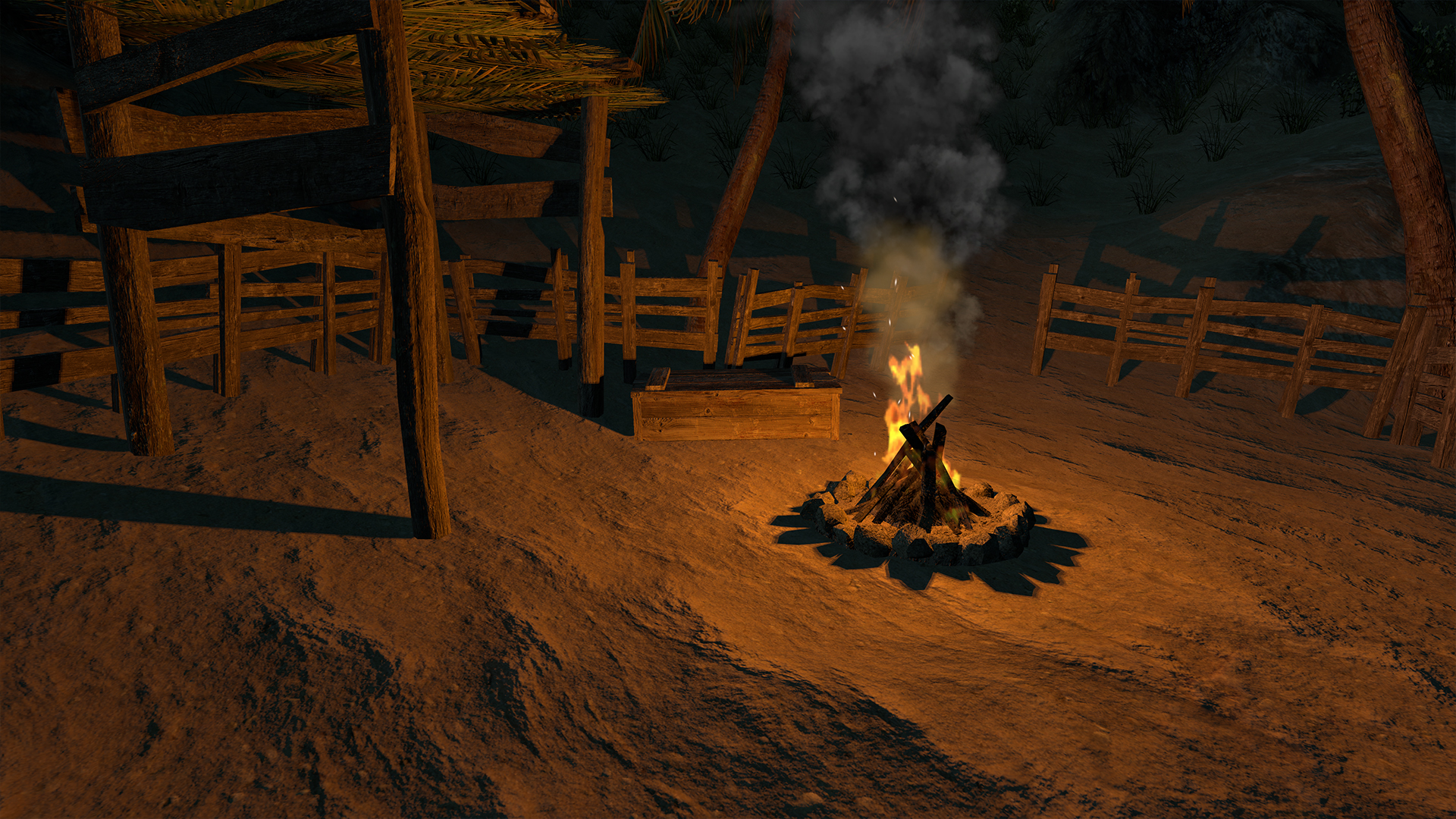 Lost in Nature screenshot 5