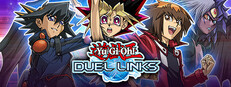 Yu-Gi-Oh! Duel Links