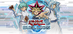 Yu-Gi-Oh! Duel Links