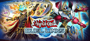 Yu-Gi-Oh! Duel Links