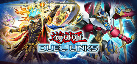 Yu-Gi-Oh! Duel Links