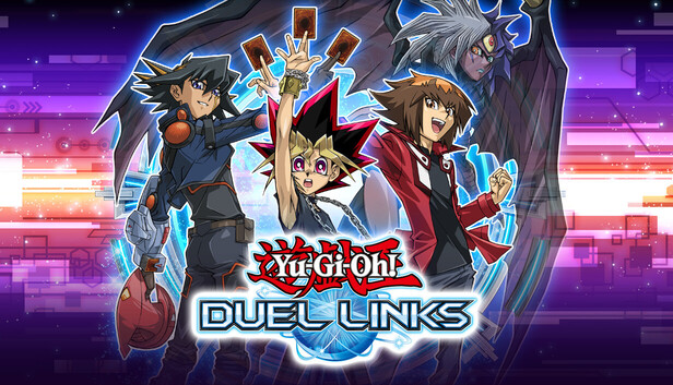 遊戯王OCG デュエルモンスターズ Steamt Steam：Yu-Gi-Oh! Duel Links