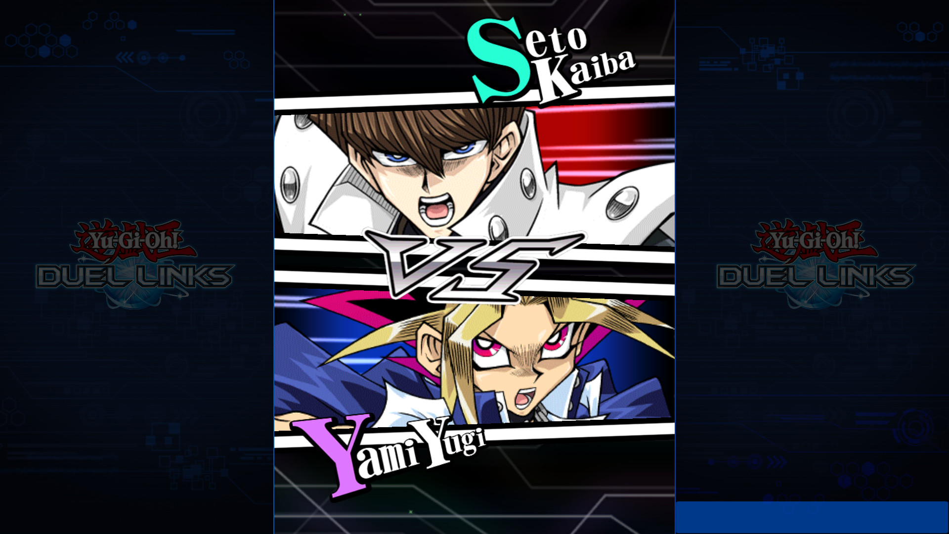Yu-Gi-Oh! Duel Links on Steam