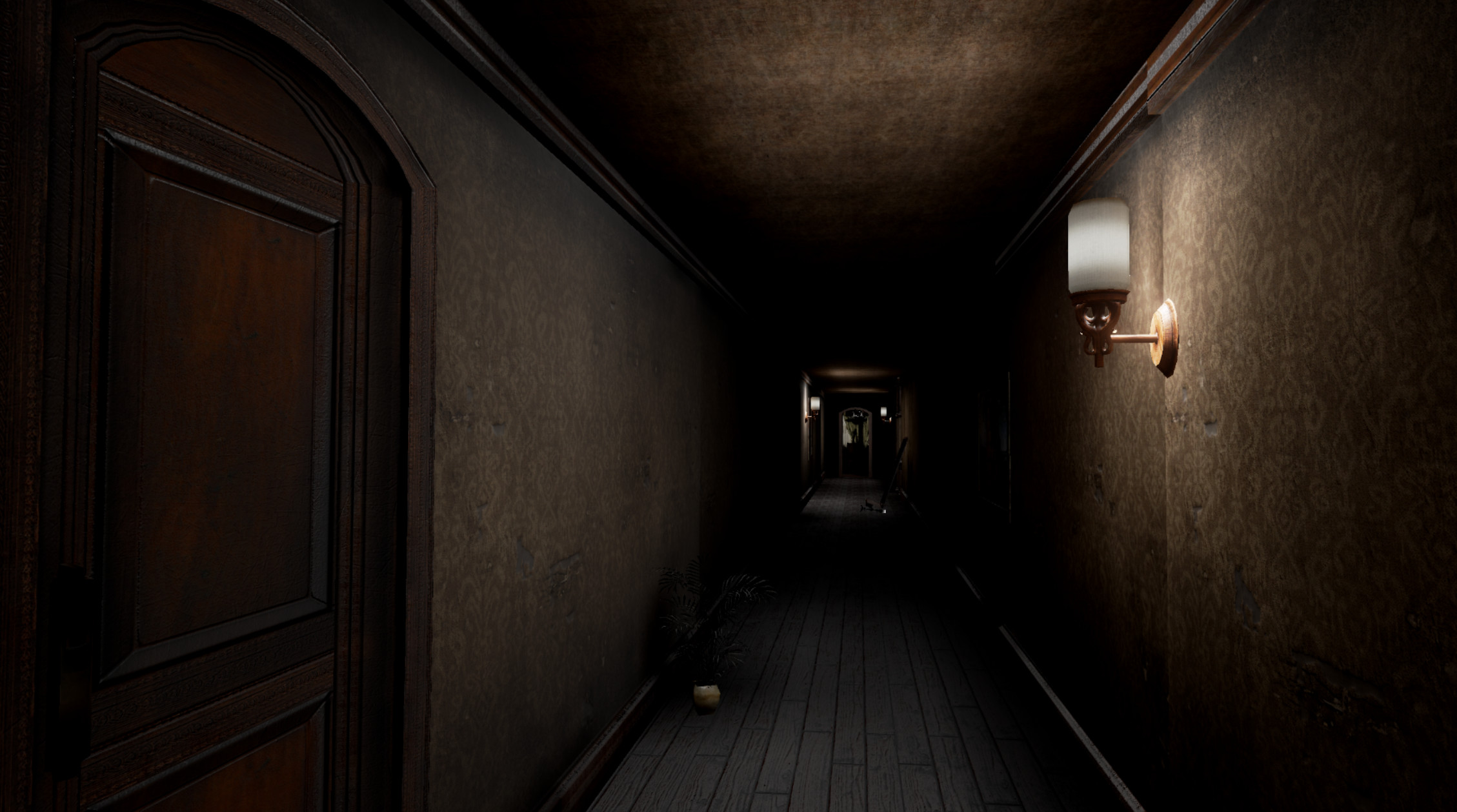 Don't Look Back screenshot 6
