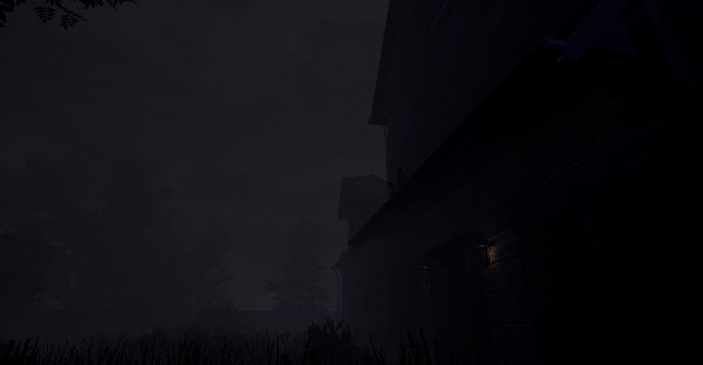 Don't Look Back screenshot 1