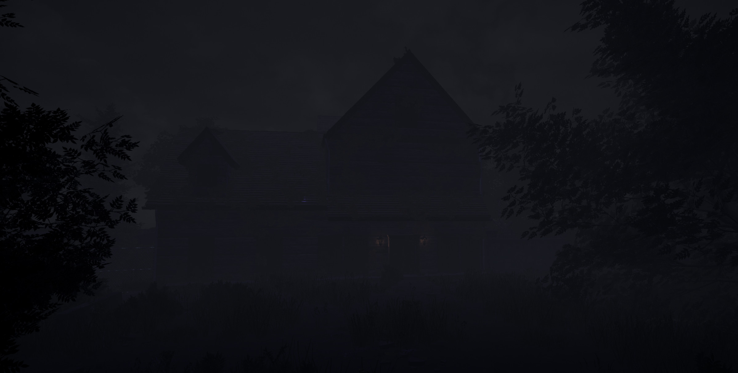 Don't Look Back screenshot 2