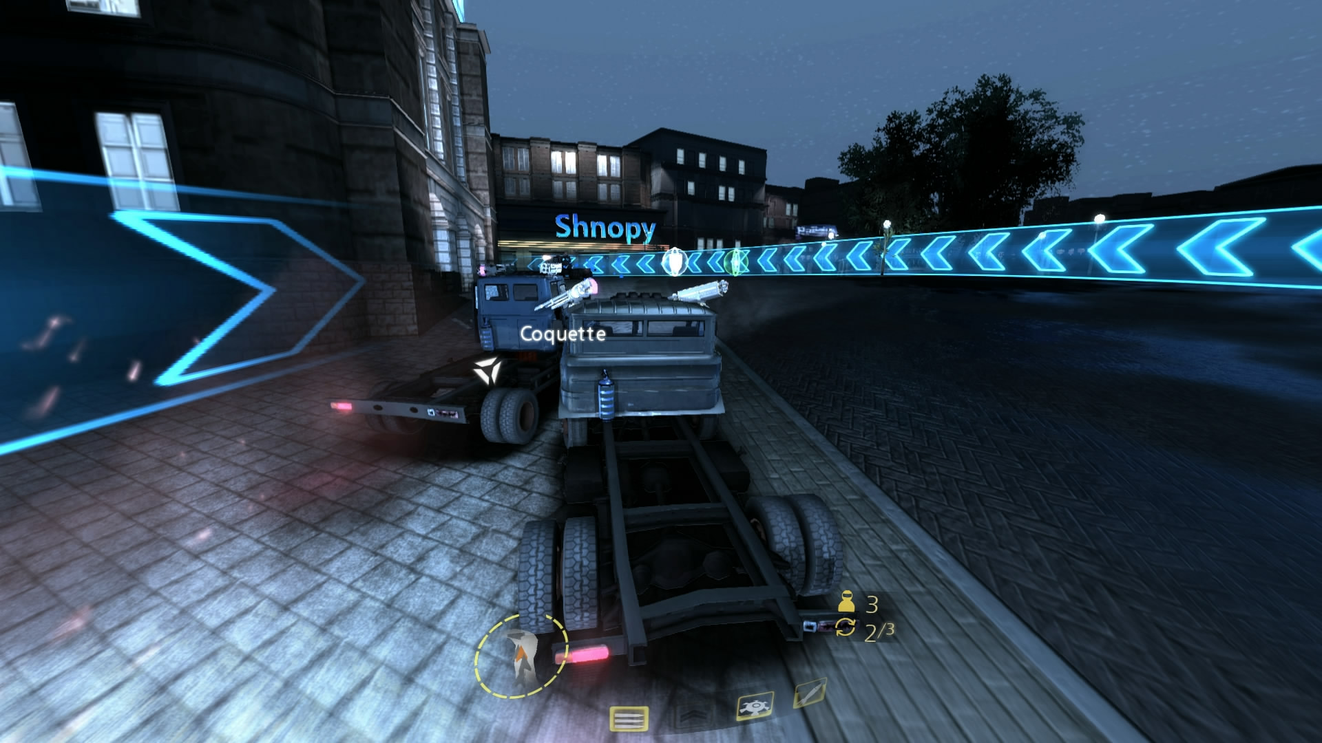 BattleTrucks screenshot 12