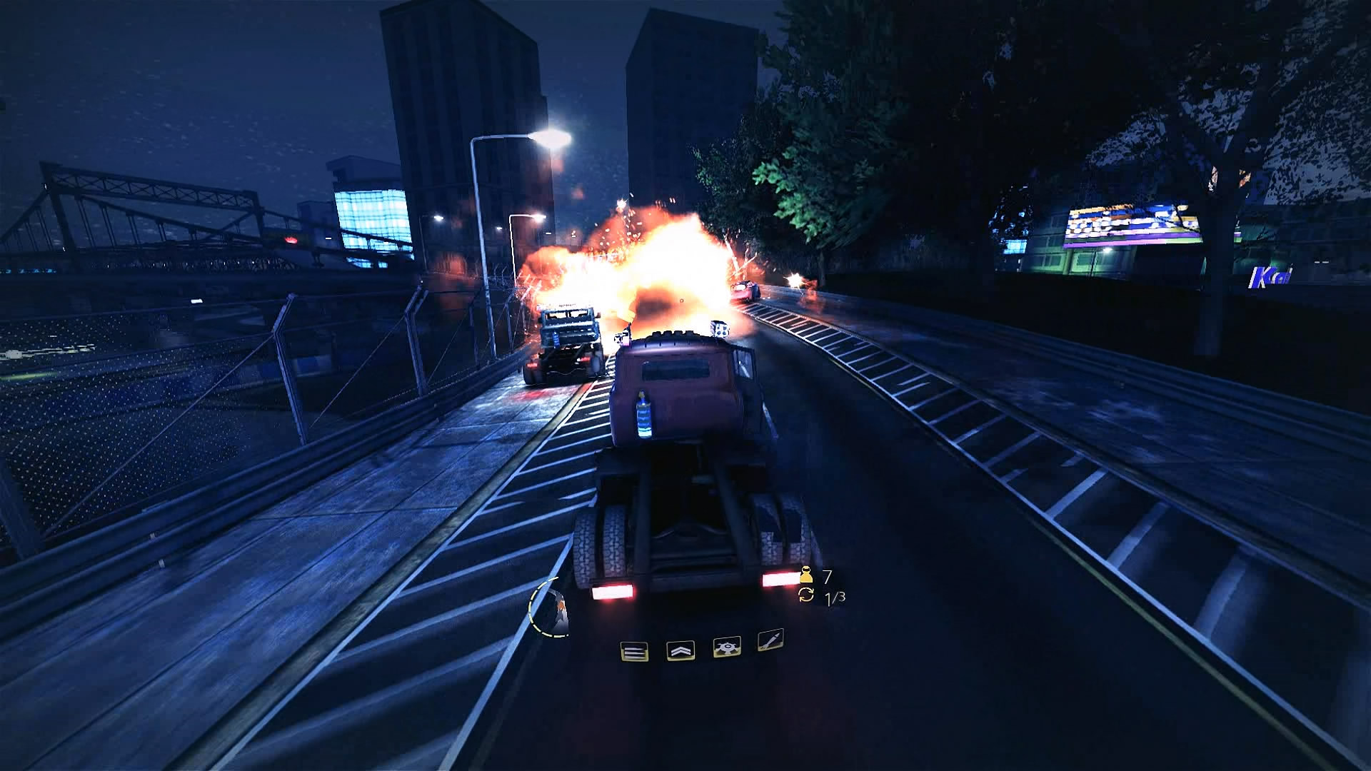 BattleTrucks screenshot 6
