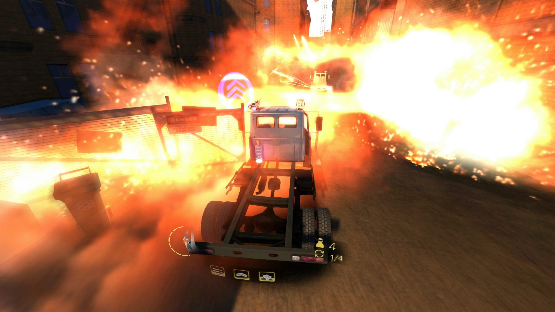 BattleTrucks screenshot 8