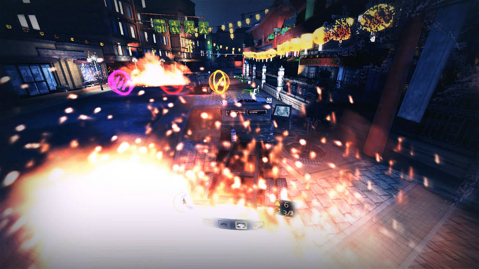 BattleTrucks screenshot 4