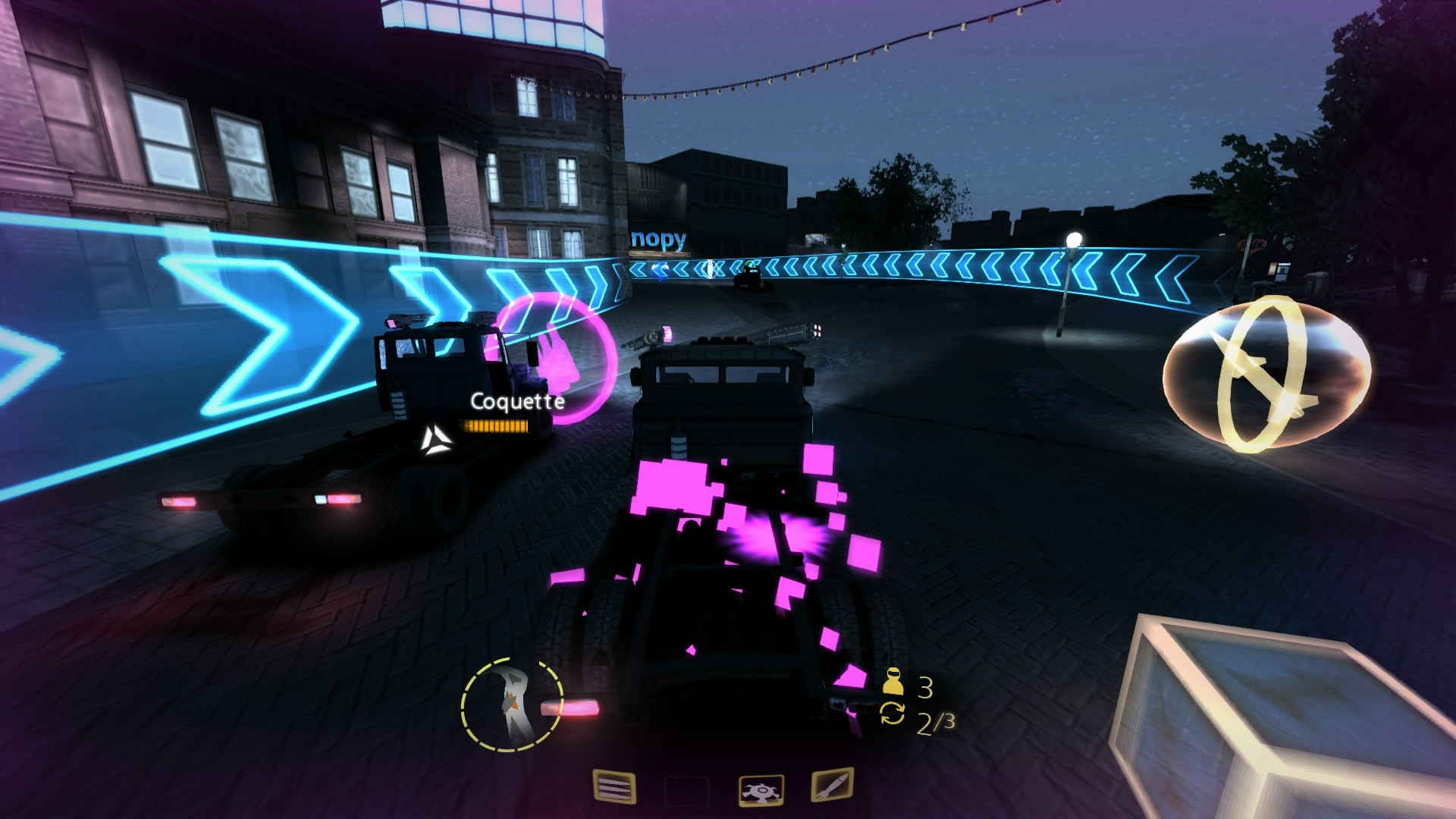 BattleTrucks screenshot 9