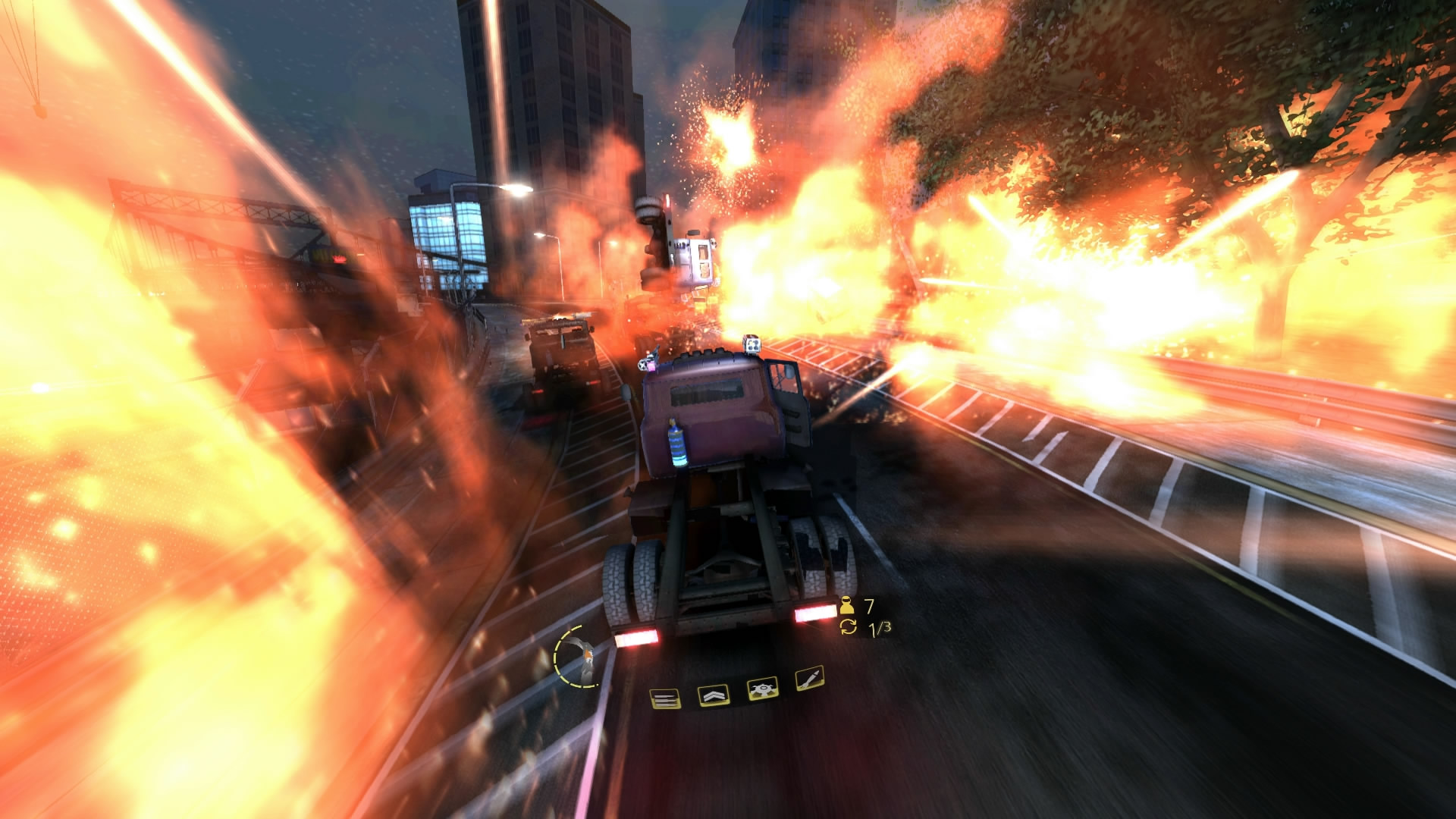 BattleTrucks screenshot 13