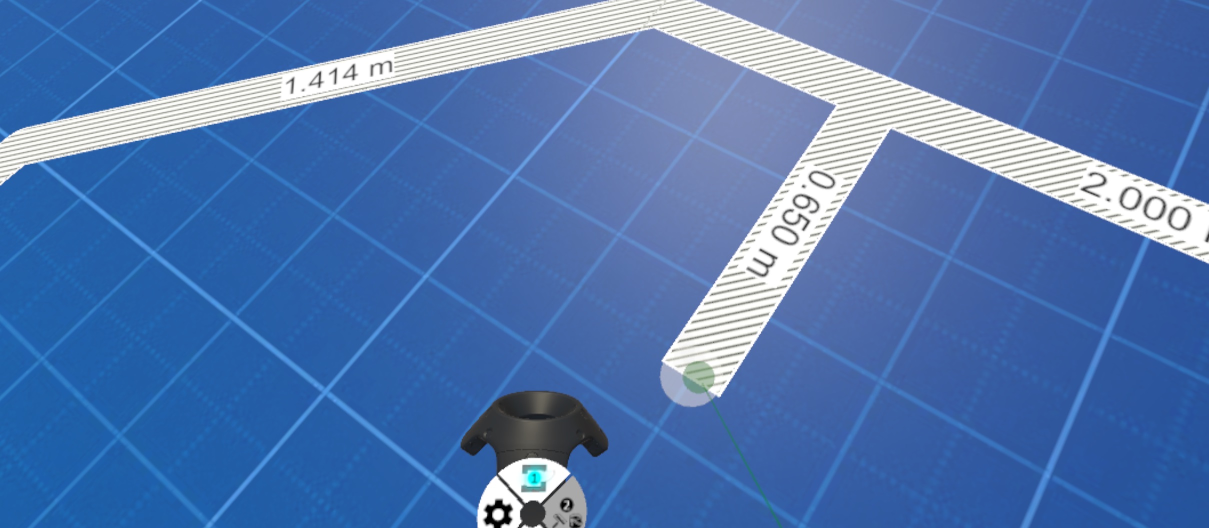 Room Designer VR screenshot 3