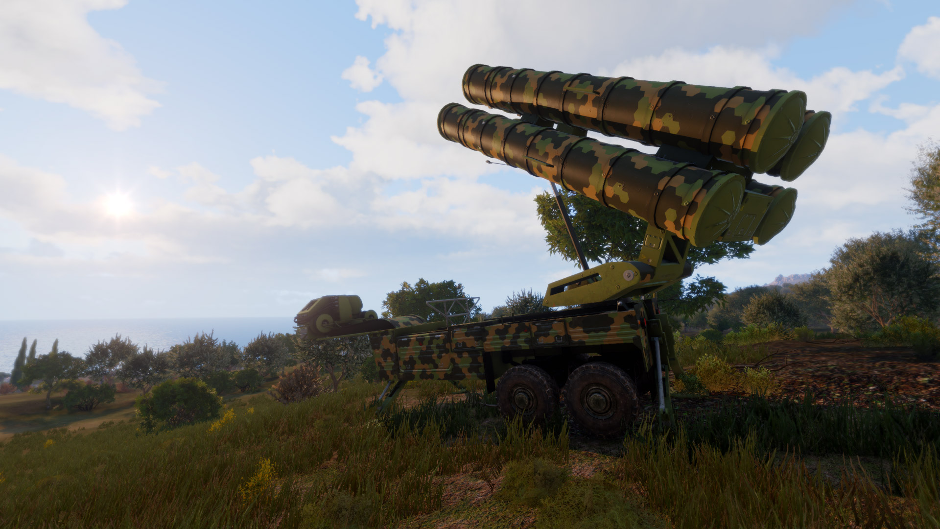Arma 3 Jets screenshot 15