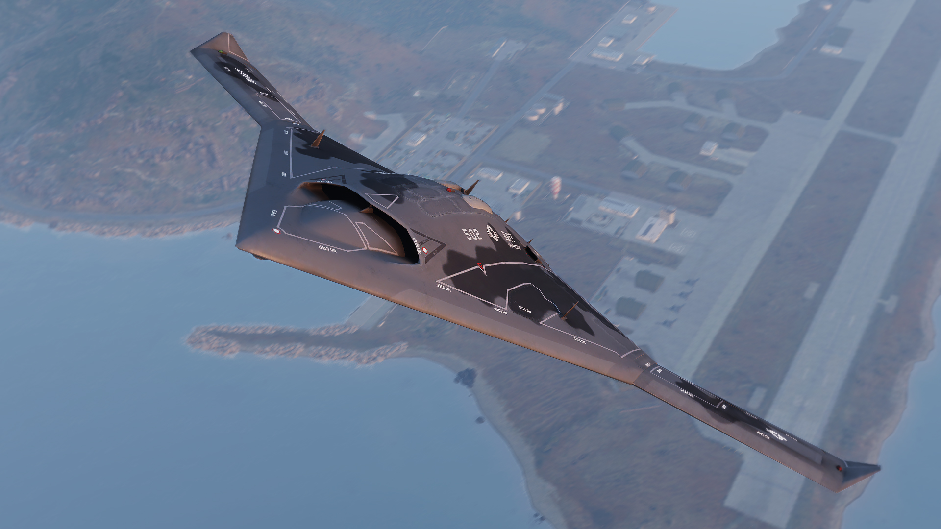 Arma 3 Jets screenshot 7