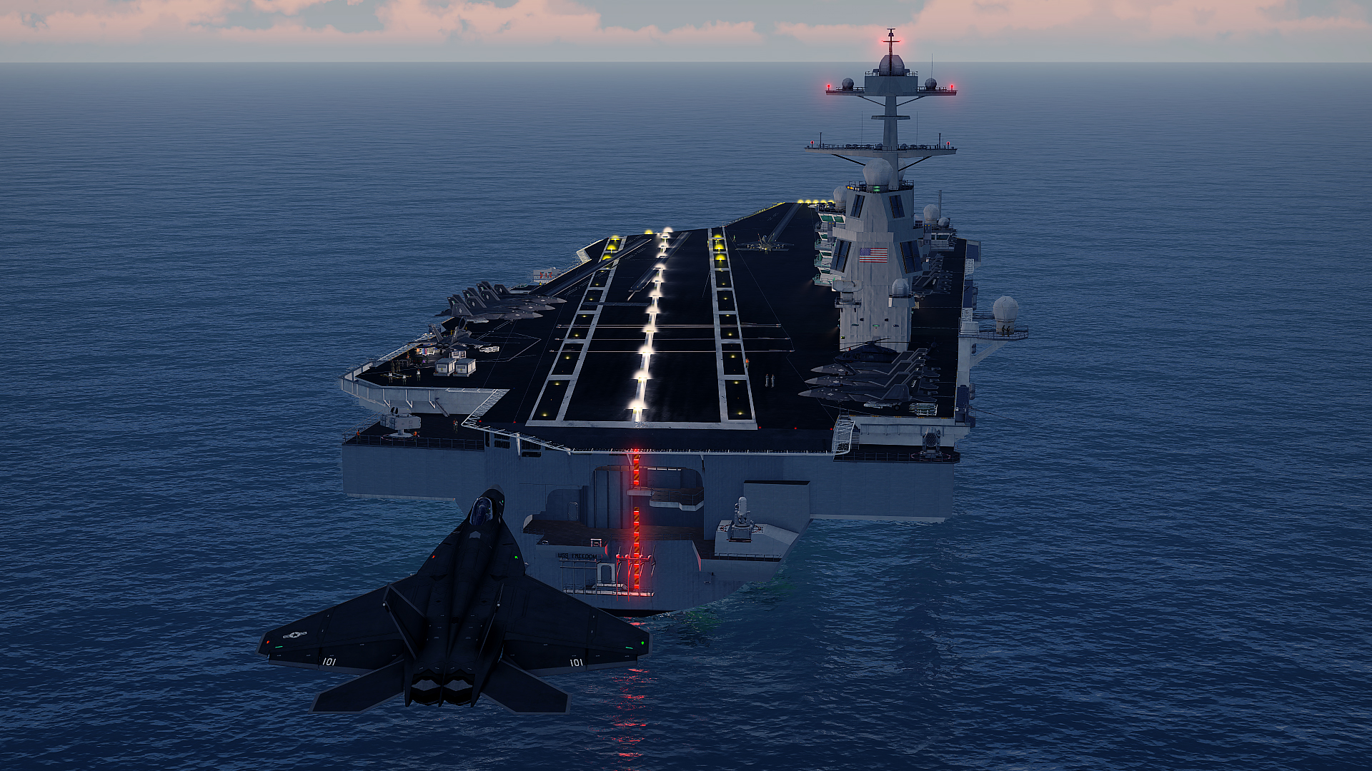 Arma 3 Jets screenshot 10