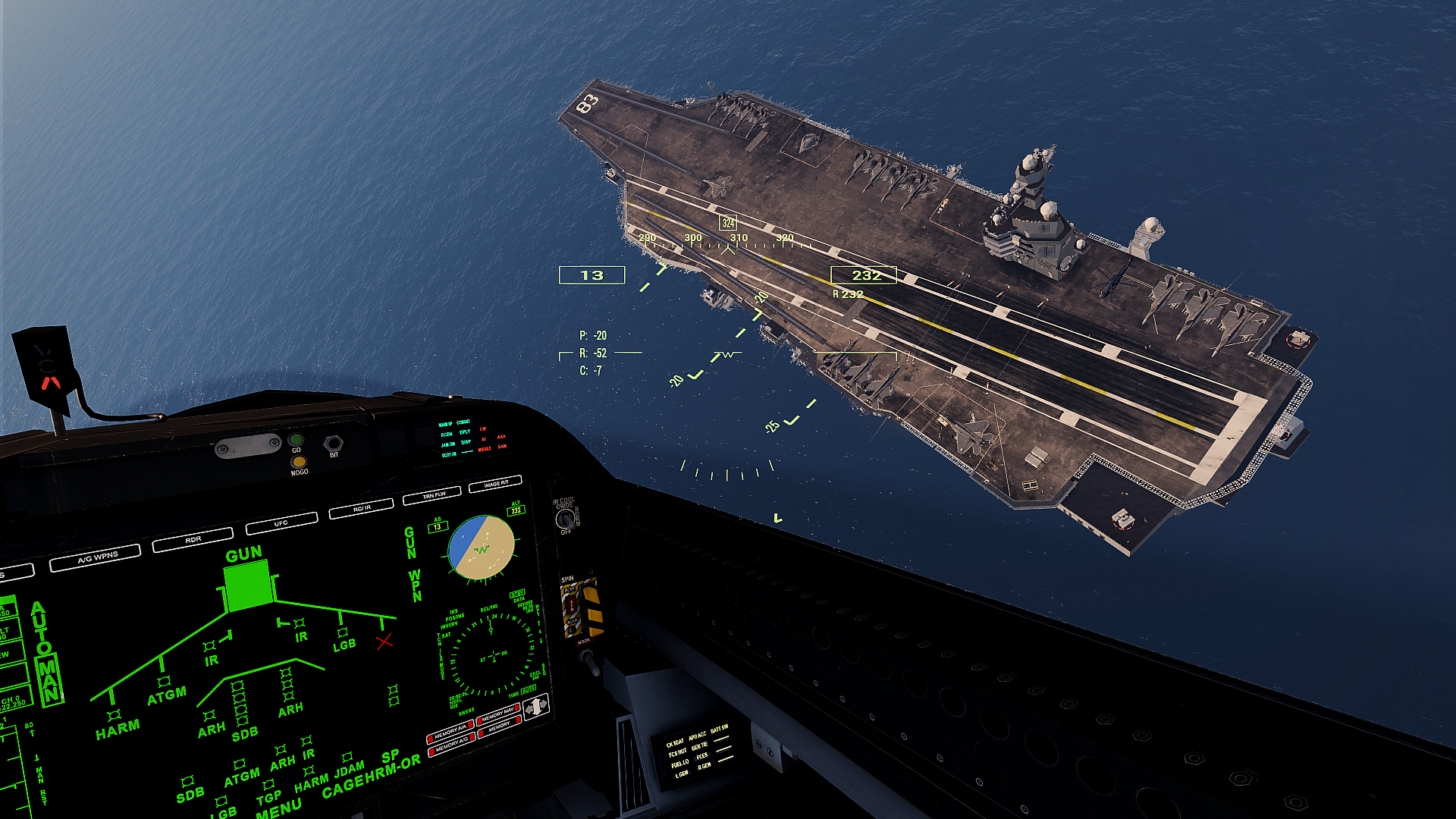 Arma 3 Jets screenshot 8