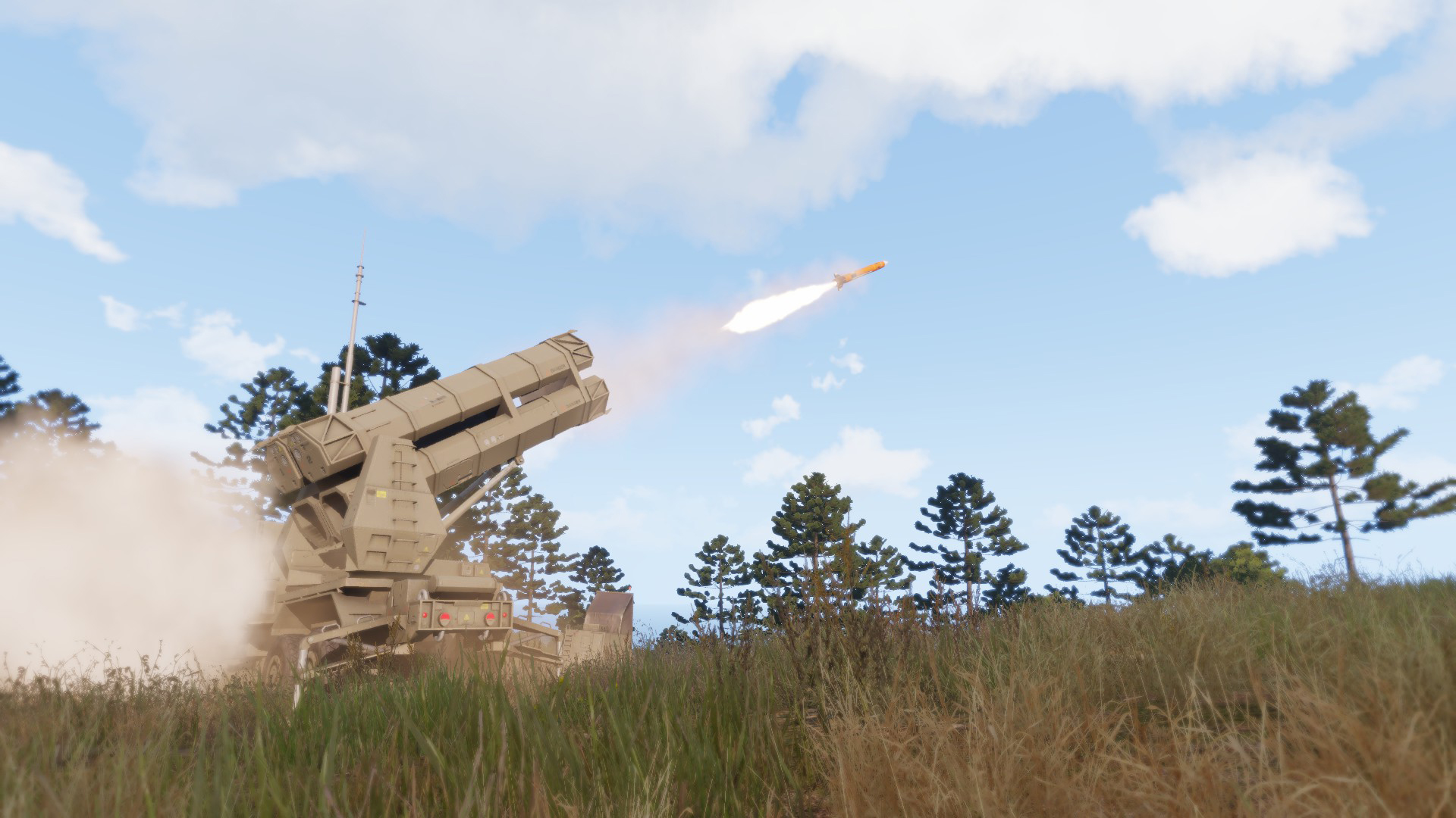 Arma 3 Jets screenshot 13
