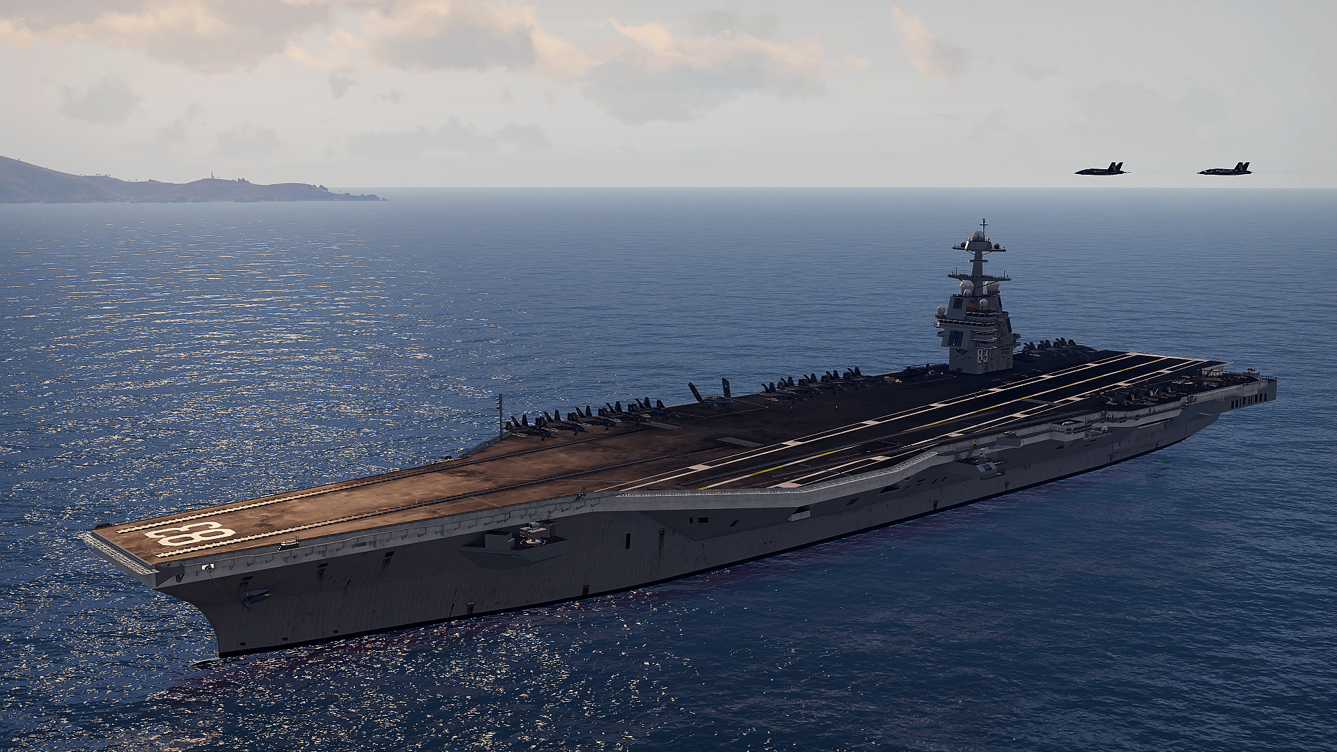 Arma 3 Jets screenshot 9